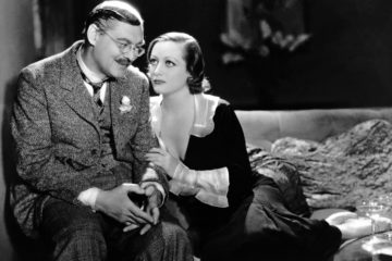 Classic Old Movie : Grand Hotel (1932)