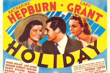 Classic Old Movie : Holiday (1938)