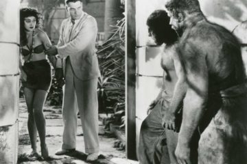 Classic Old Movie : Island of Lost Souls 1932