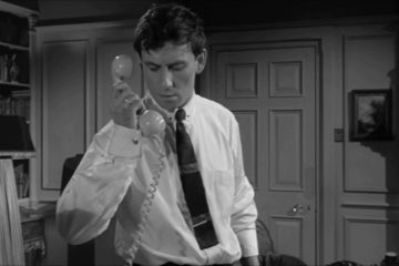 Classic Old Movie : The Set Up 1963