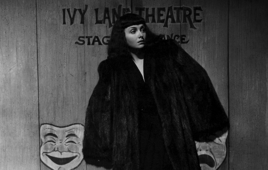 Classic Old Movie : The Seventh Victim 1943