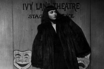 Classic Old Movie : The Seventh Victim 1943