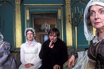 Pride & Prejudice – S1 E03 – Episode Three