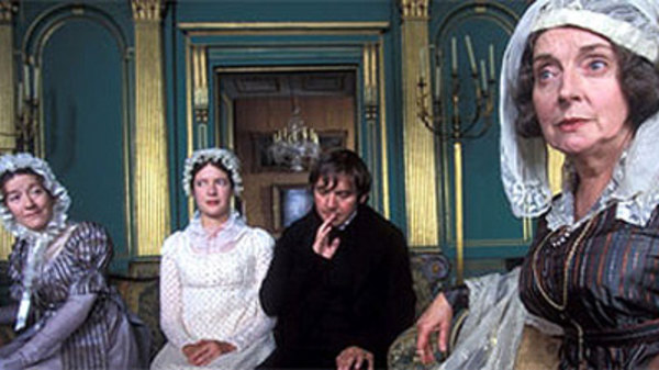Pride & Prejudice – S1 E03 – Episode Three