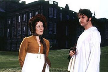 Pride & Prejudice – S1 E04 – Episode Four
