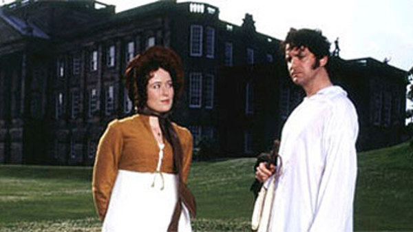 Pride & Prejudice – S1 E04 – Episode Four