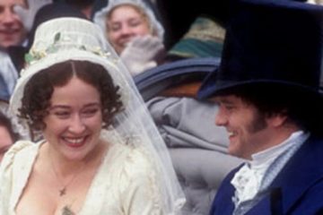Pride & Prejudice – S1 E06 – Episode Six