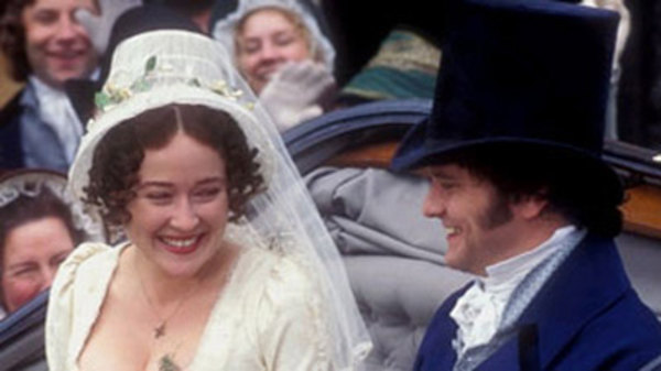 Pride & Prejudice – S1 E06 – Episode Six
