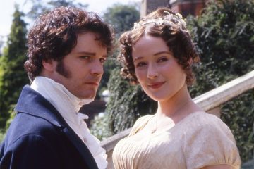 Pride & Prejudice – S1 E05 – Episode Five