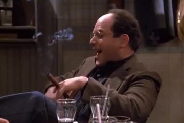 Seinfeld – SE01 EP05 – The Stock Tip