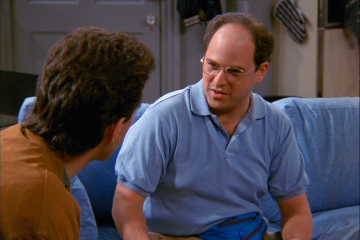 Seinfeld – SE01 EP04 – Male Unbonding