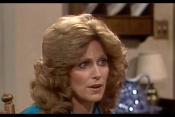 Newhart – SE1 – Ep2- Mrs. Newton’s Body Lies A-Mould’ring in the Grave