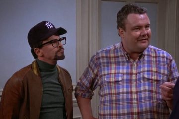 Seinfeld – SE02 EP05 – The Apartment