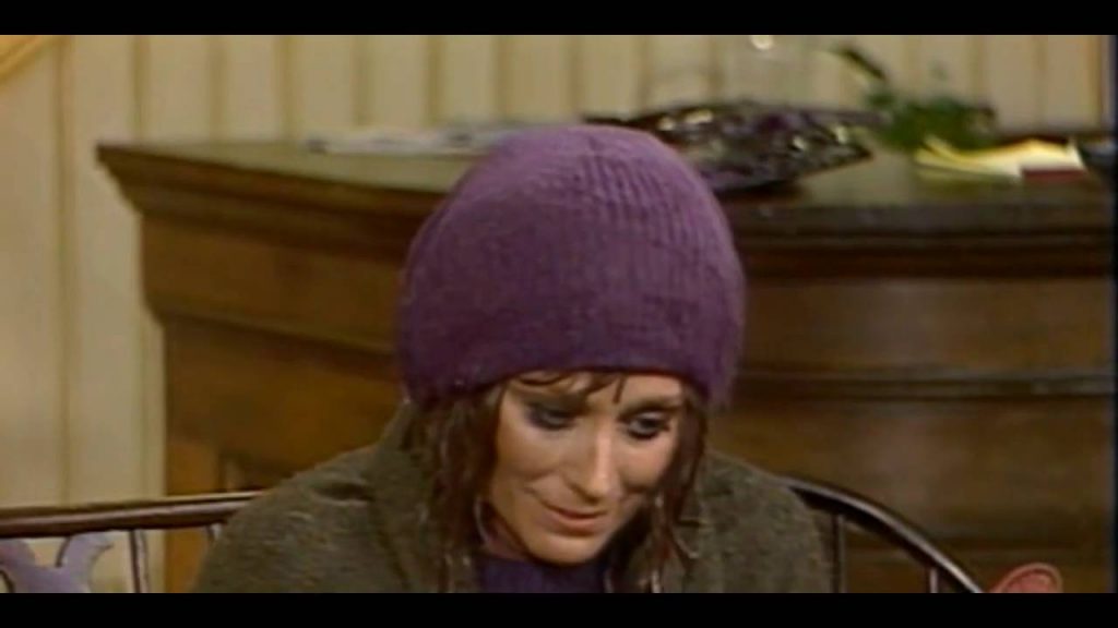 Newhart – SE1 – Ep4- Shall We Gather at the River?