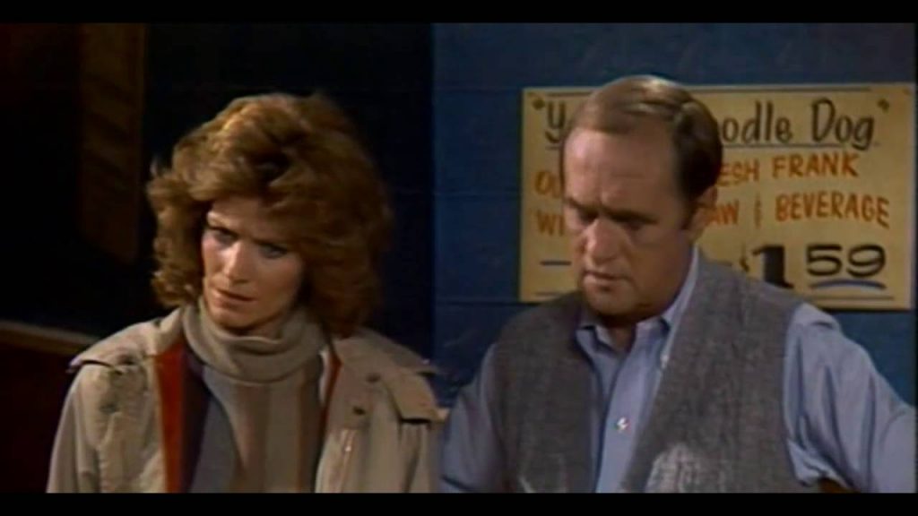 Newhart – SE1 – Ep5- This Probably Is Condemned