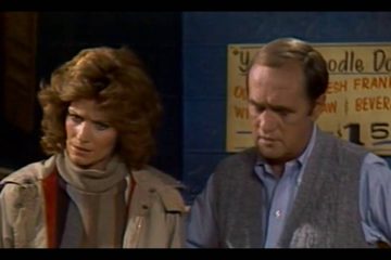 Newhart – SE1 – Ep5- This Probably Is Condemned