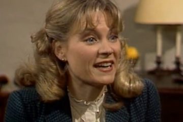 Newhart – SE1 – Ep1- In the Beginning