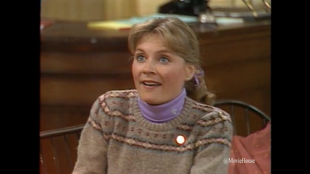 Newhart – SE1 – Ep7- The Perfect Match
