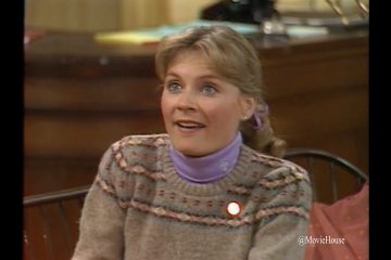 Newhart – SE1 – Ep7- The Perfect Match
