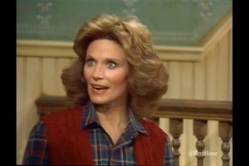 Newhart – SE1 – Ep9- No Room at the Inn