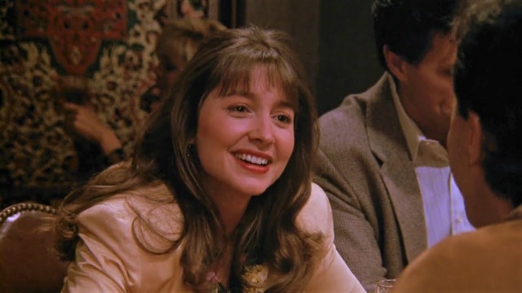 Seinfeld – SE01 EP02 – The Stakeout