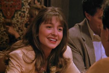 Seinfeld – SE01 EP02 – The Stakeout
