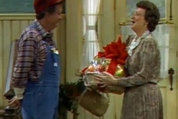 Newhart – SE1 – Ep3- Hail to the Councilman