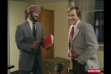 Mind Your Language – Series | Classic British Comedy