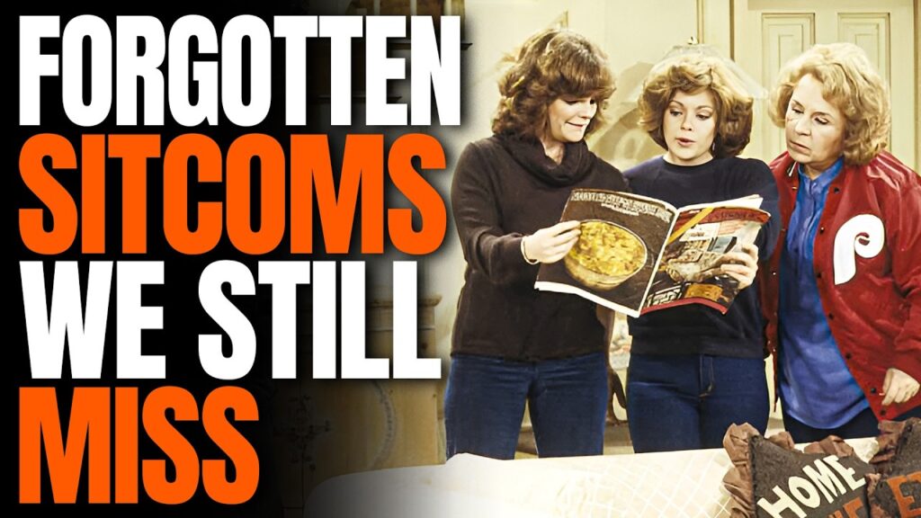 15 Forgotten 70s & 80s Sitcoms That Deserve More Recognition 15 Forgotten 70s & 80s Sitcoms That Deserve More Recognition