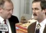 Rat’s out the bag! | Fawlty Towers