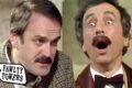 Manuel’s Hamster | Fawlty Towers