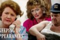 Neighbour’s worst nightmare! | Keeping Up Appearances