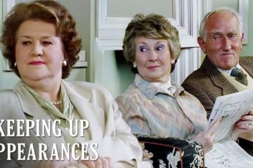 Boasting to Strangers | Keeping Up Appearances | BBC Comedy Greats
