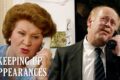 Problems with Relatives | Keeping Up Appearances
