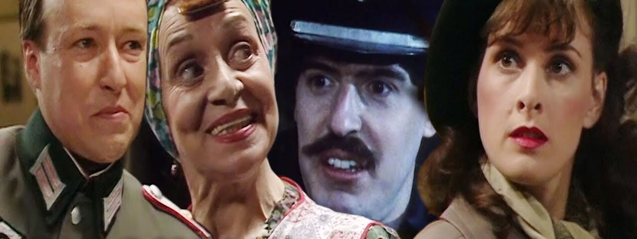 Greatest Moments from ‘Allo ‘Allo Series 2 – Part 1 | ‘Allo ‘Allo