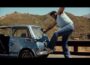 CHiPs chase ’70 Honda 600, owner destroys car