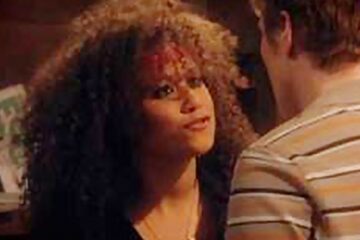Jas and Ollie Memory Box | Coming of Age | BBC Comedy Greats