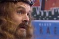 Jesus and The Devil In The Office | Big Train | BBC Comedy Greats