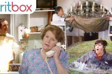 The Most Iconic Classic Comedy Moments