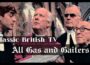 All Gas And Gaiters (British TV) (S01E01) Pilot Episode (Classic British Comedy Sitcom)