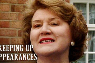 Mrs Bucket’s Snobbiest Moments from Series 1! | Keeping Up Appearances | BBC Comedy Greats