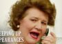 Mrs Bucket, The Multitasker | Keeping Up Appearances