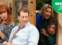 Peggy Kicks Everyone Out the House | Married With Children