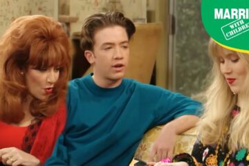 Bud’s 18th Birthday | Married With Children