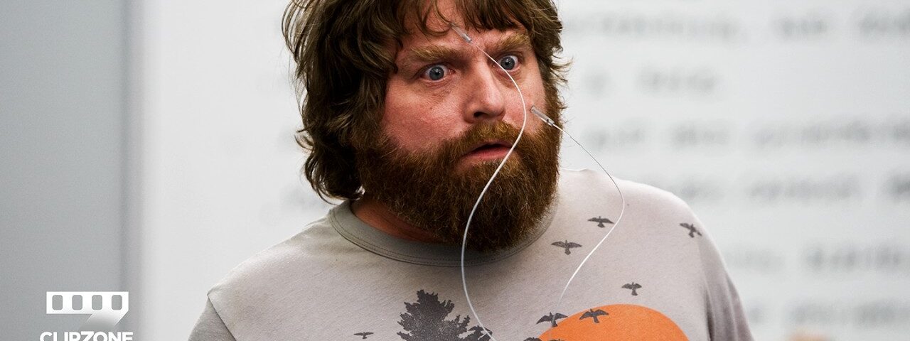 The Hangover | A Compilation You’ll Want To Remember
