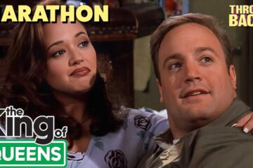 Everything That EVER Happened | ❗️ MARATHON❗️ | The King Of Queens