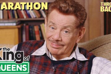The Best Of Arthur Spooner |❗️MARATHON❗️| The King Of Queens