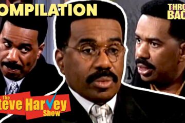 The Steve Harvey Show | Steve Being The Best Teacher For 30 Minutes |