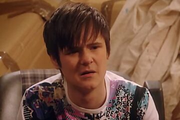 Homemade Colonic Irrigation | Coming of Age | BBC Comedy Greats