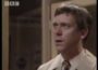 Funny Hugh Laurie & Stephen Fry comedy sketch! ‘Your name, sir?